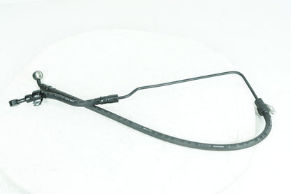 2004 - 2022 Harley-Davidson Sportster Iron 883 Front Brake Hose Line Pipe   46400-04C