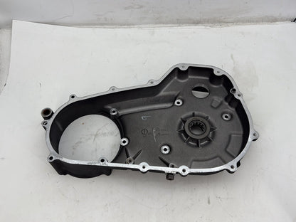2007 Harley Street Glide Touring FLHX OEM Inner Primary Clutch Cover