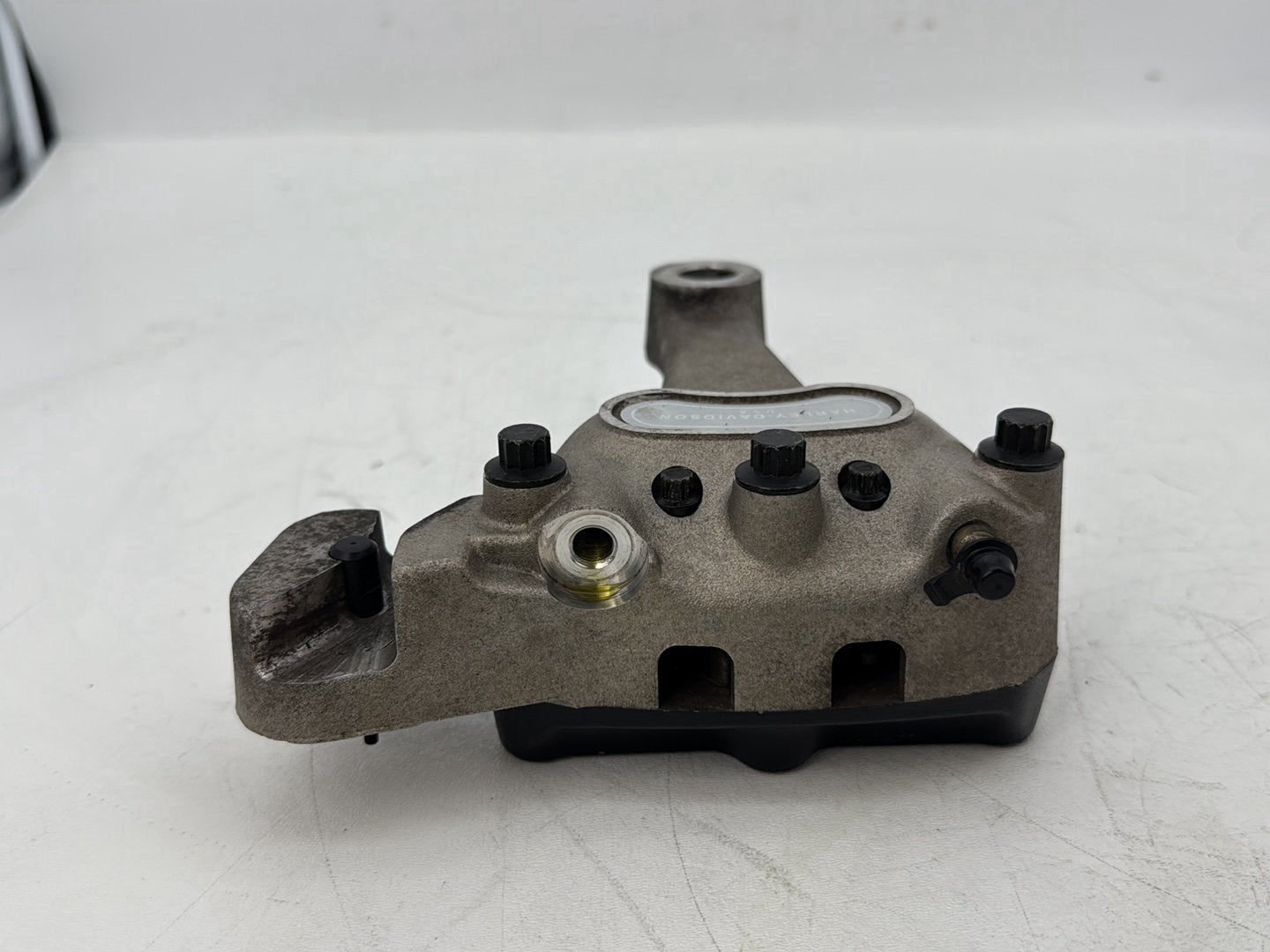 2007 - 2012 Harley-Davidson Touring Electra Glide Ultra Rear Back Brake Caliper 	44080-08