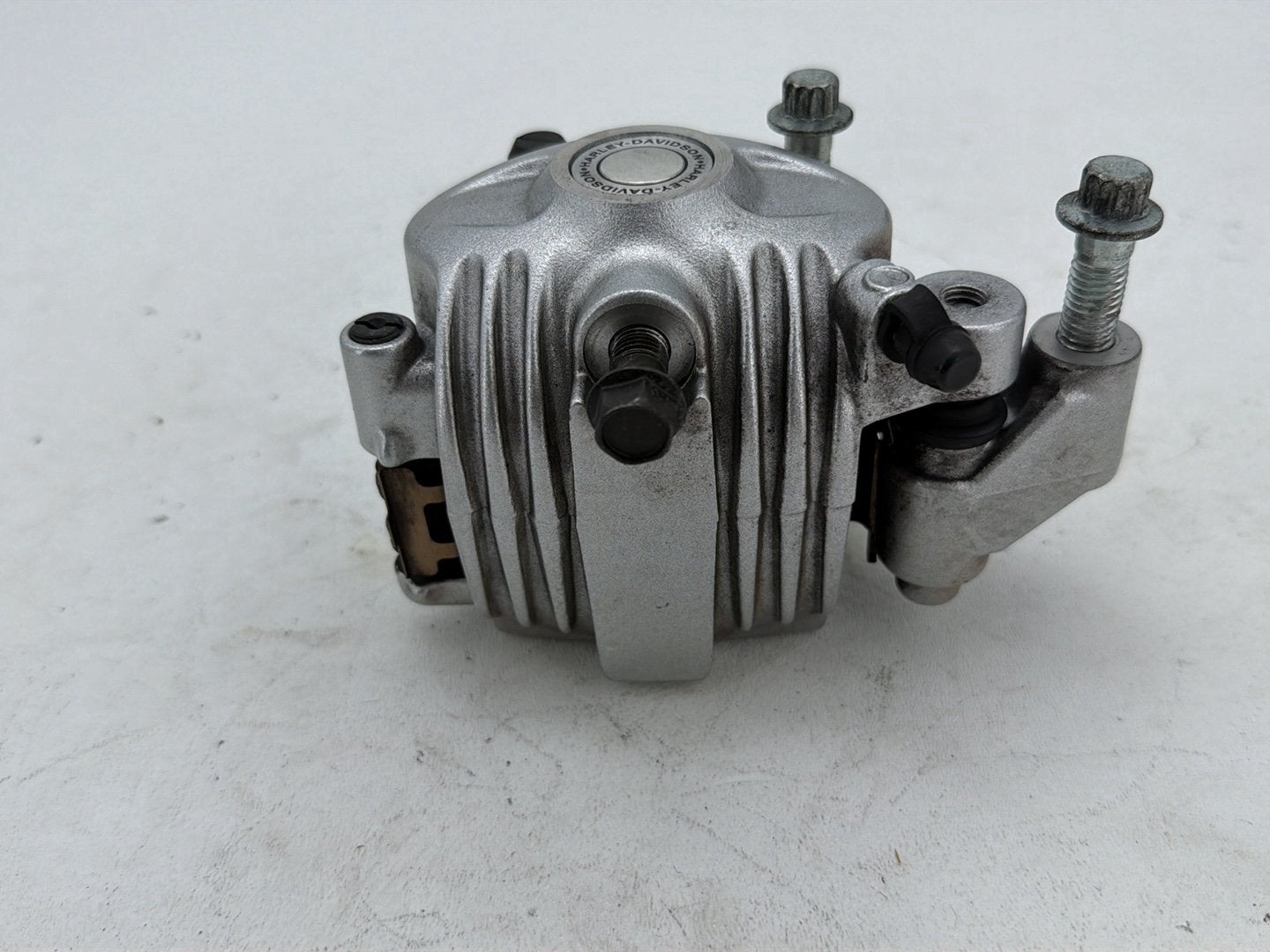 2006 Harley Sportster 883 XL883 OEM Front Left 1 Brake Caliper