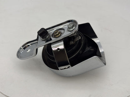 1999 - 2006 Harley-Davidson Dyna Low Rider Horn Signal Klaxon Chrome Cover 69012-93A