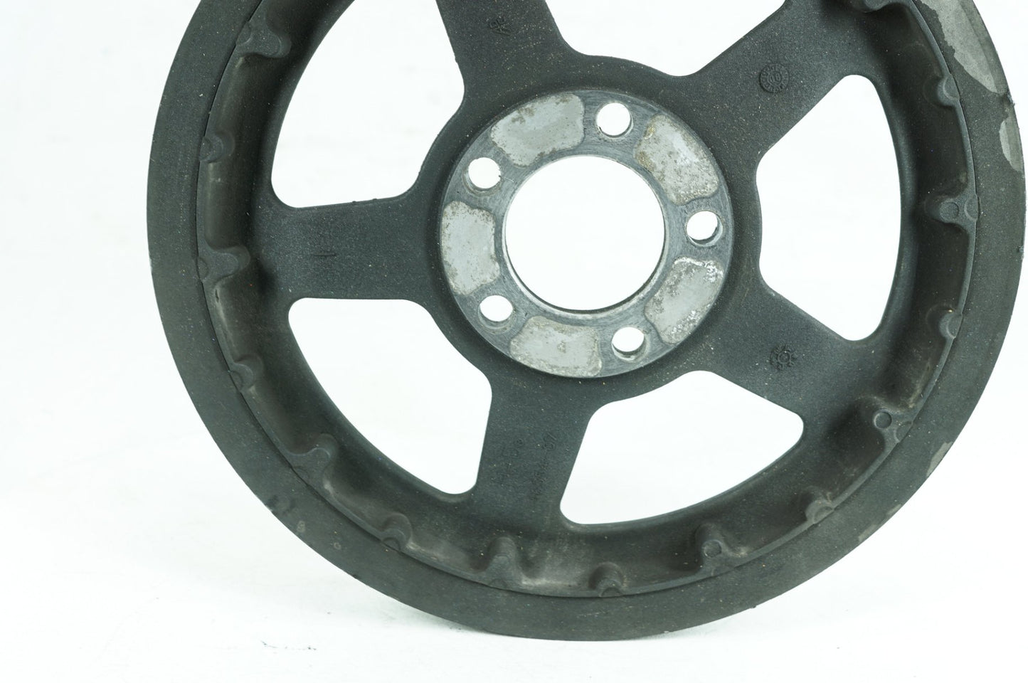 2004 - 2013 Harley-Davidson Sportster 1200 Low Rear Driver Pulley Sprocket 40354-07