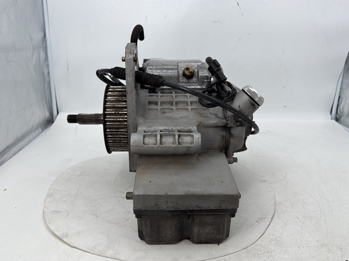 1999 - 2006 Harley-Davidson Touring Electra Glide 5 Speed Transmission Gearbox 34765-02A