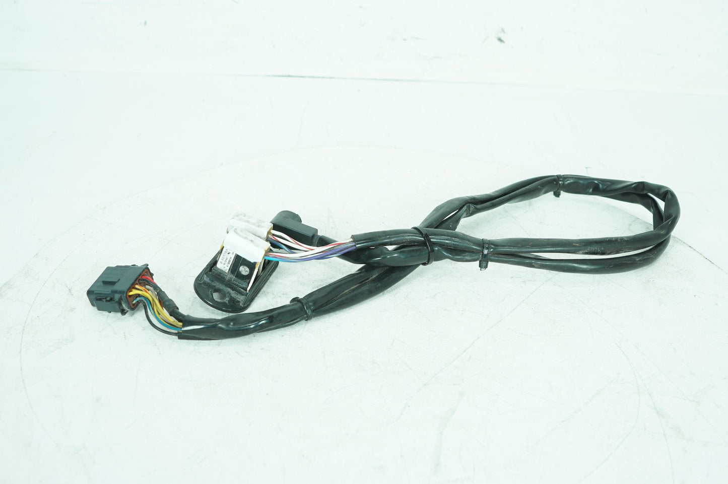 1999 - 2006 Harley-Davidson Touring Electra Glide Classic  Inner Fairing Wire Wiring Harness Switch 71535-96
