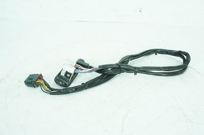 1999 - 2006 Harley-Davidson Touring Electra Glide Classic  Inner Fairing Wire Wiring Harness Switch 71535-96