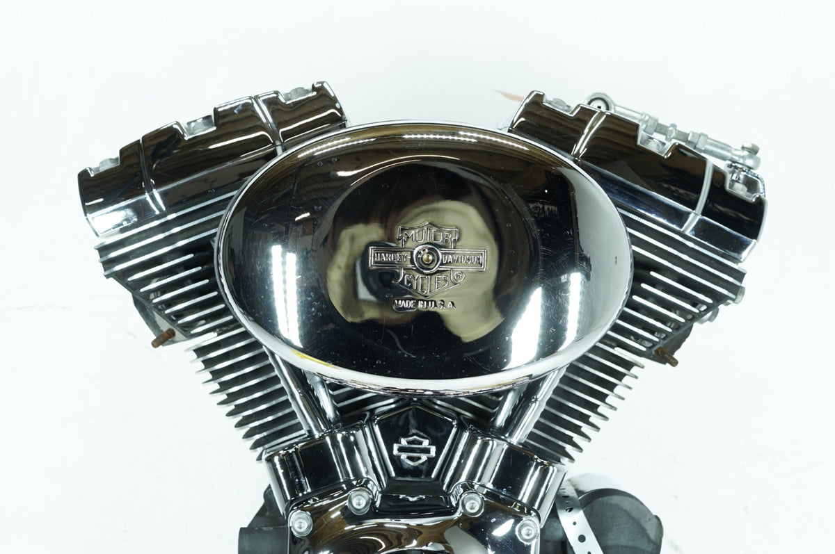 2008 Harley Touring FLHTCUI Electra Glide Ultra OEM EFI Twin Cam 96 Engine Motor