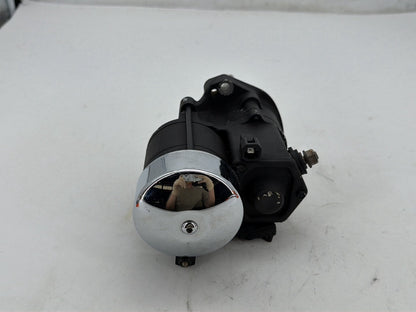 2003 Harley Road King Touring FLHRCI Classic OEM Engine Starter Motor
