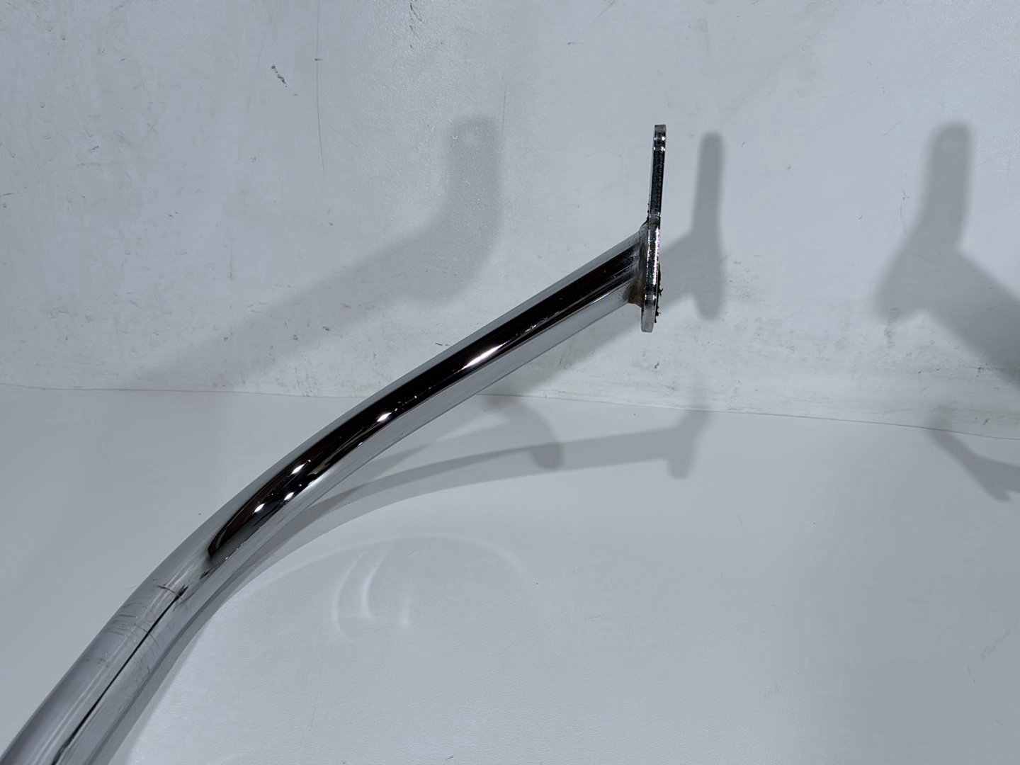 2004 Harley Softail FLSTC Heritage Classic OEM Front Engine Crash Highway Bar Guard