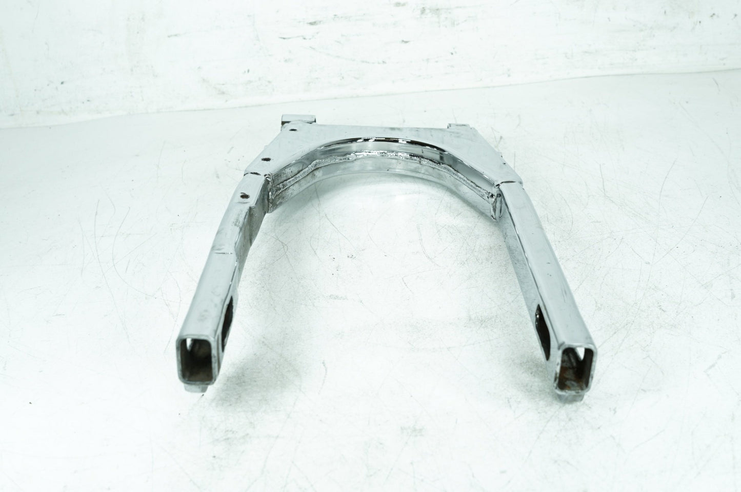 1986 - 2003 Harley-Davidson Sportster Hugger Rear Fork Swingarm Swing Arm 47547-87B