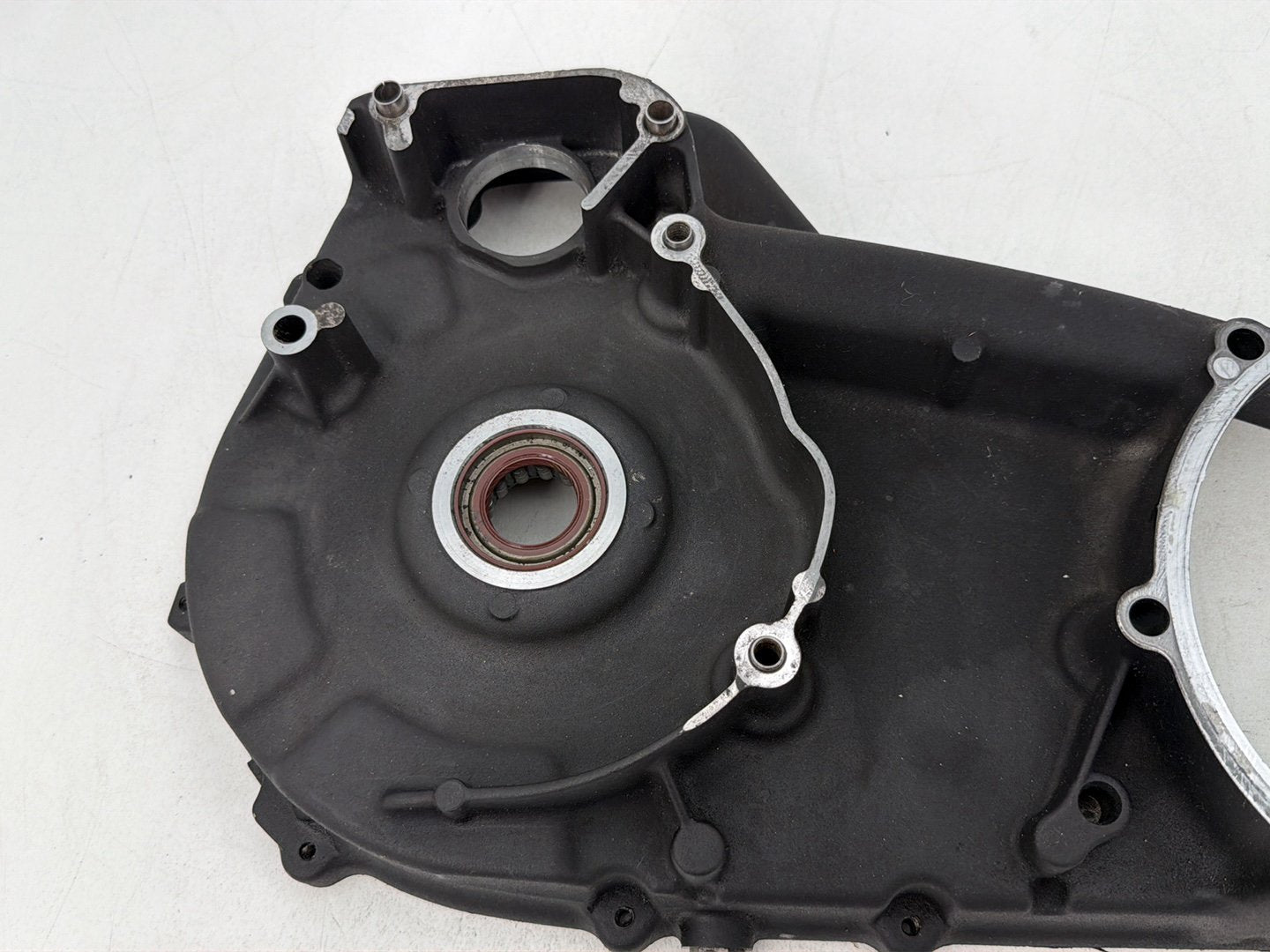 2007 - 2012 Harley-Davidson Touring Street Glide Inner Primary Clutch Cover 60756-07