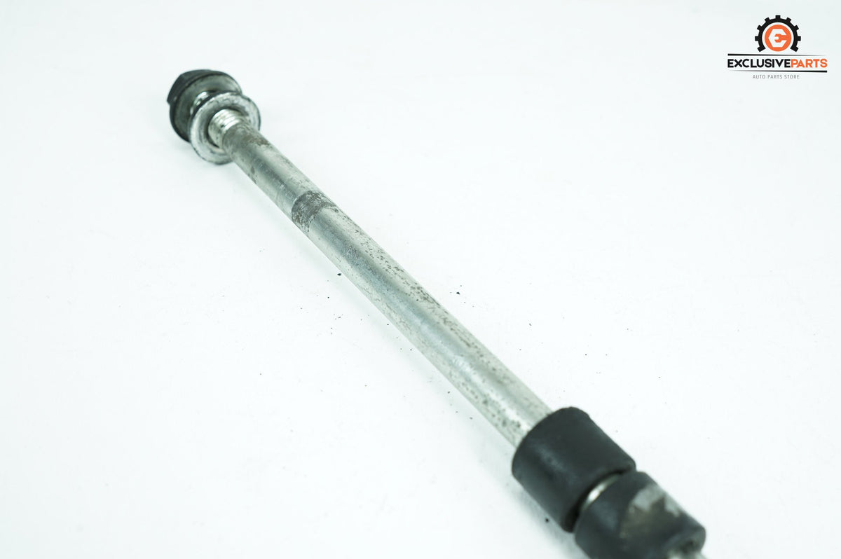 2000 Harley Softail FXSTD Deuce OEM Engine Mount Pivot Bolt Shaft