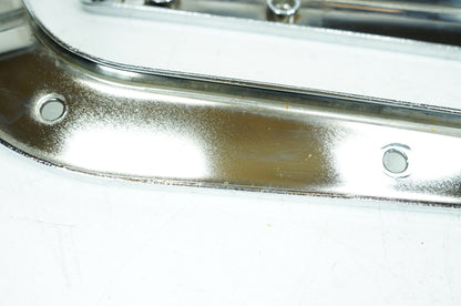 2000 - 2006 Harley-Davidson Softail Heritage Classic Rear Left & Right Fender Support Bracket 59955-03