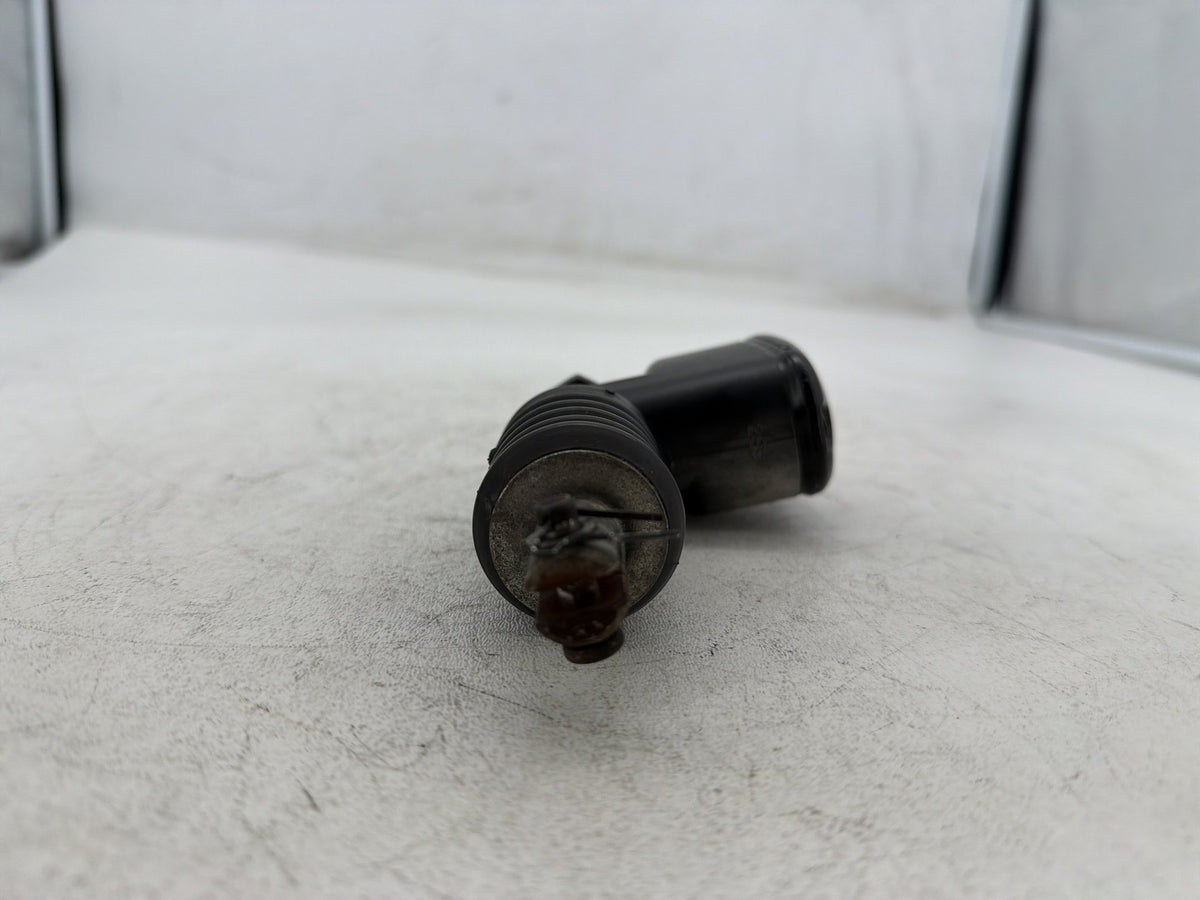 2002 Harley Electra Glide Touring FLHT OEM Rear Brake Master Cylinder Reservoir