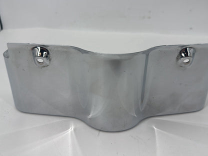 1999 - 2006 Harley-Davidson Touring Electra Glide Classic Front Lower Fairing Outer Skirt 58208-96A 58208-96A