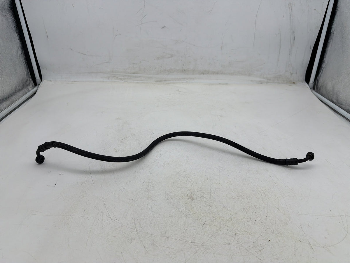 1991 Harley Electra Glide Touring Classic OEM Rear Brake Hose Line Pipe
