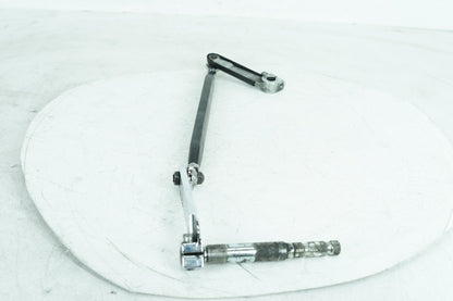2011 - 2016 Harley-Davidson Touring Road Glide Custom Gear Shifter Lever w/ Rod linkage 33718-82B