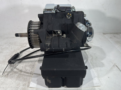 2007 Harley Street Glide Touring FLHX OEM 6 Speed Transmission Gearbox 44K