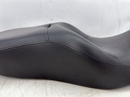 2012 Harley Street Glide Touring FLHX OEM Passenger Rider Driver Seat Saddle