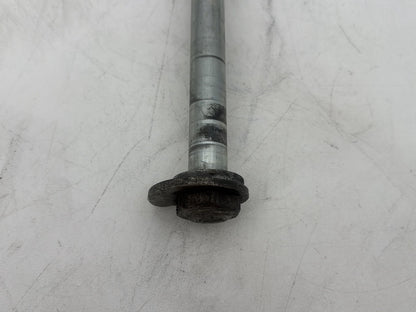 2011 Harley Electra Glide Ultra FLHTK OEM Rear Wheel Axle Bolt Shaft