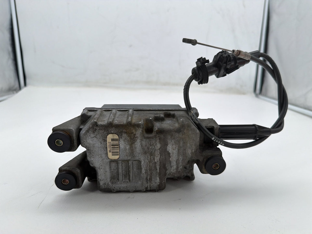 95 Harley Electra Glide Touring Classic OEM Cruise Control Actuator Servo Motor