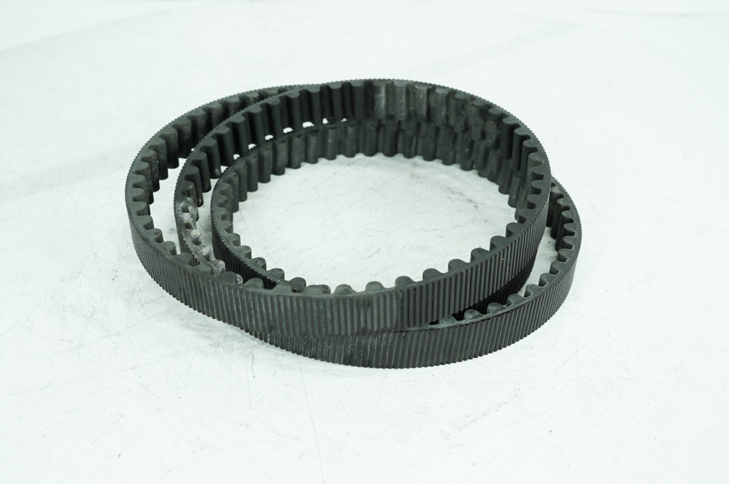 2008 - 2016 Harley-Davidson Touring Electra Glide Ultra Rear Drive Belt 40024-09