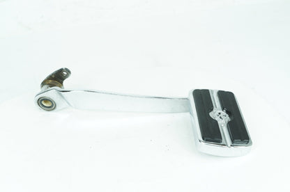 1999 - 2006 Harley-Davidson Softail Heritage Classic Foot Brake Control Lever Pedal 42597-00A