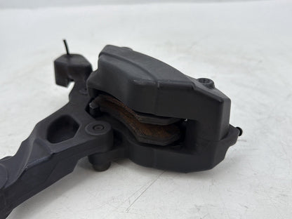 2008 Harley Electra Glide Touring Ultra FLHTCUI OEM Rear Back Brake Caliper w/ Bracket