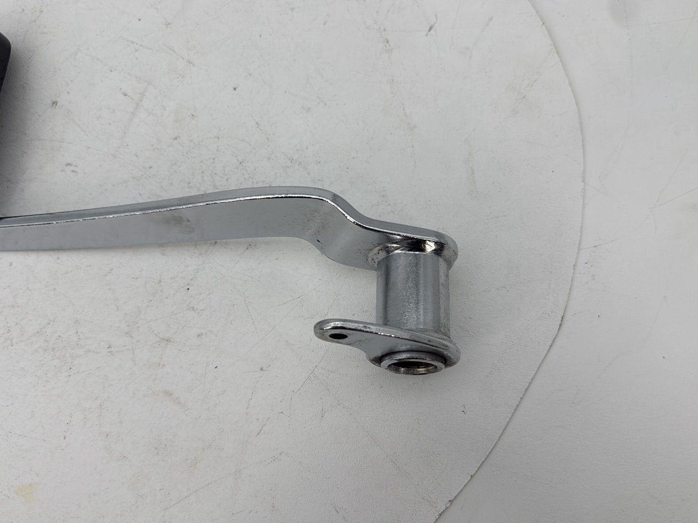 1999 - 2006 Harley-Davidson Touring Electra Glide Ultra Foot Brake Control Lever Pedal 44023-00C