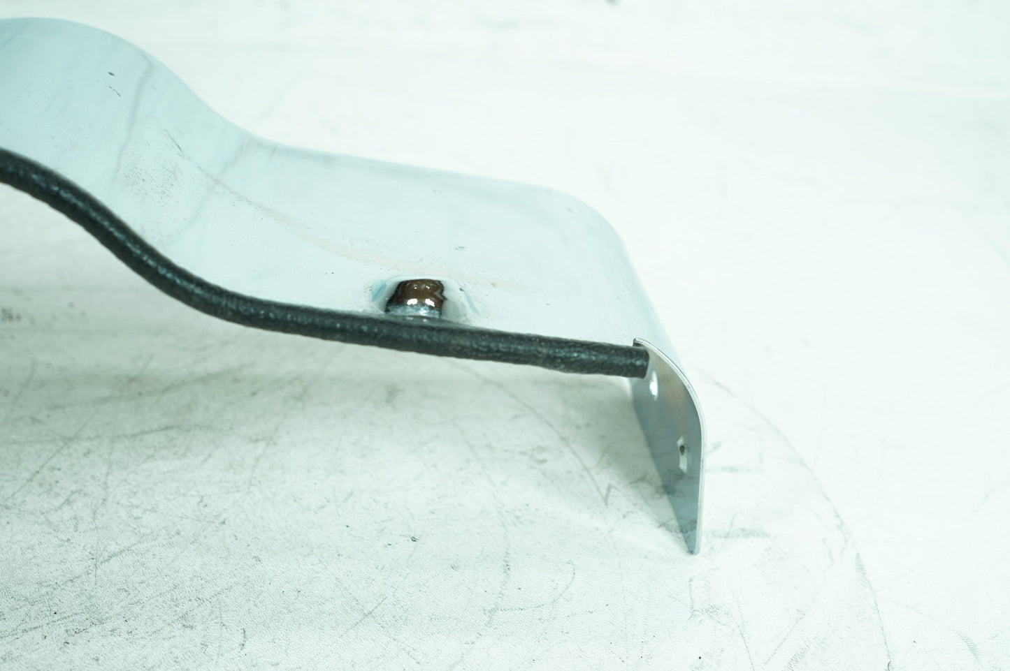 2007 - 2011 Harley-Davidson Touring Street Glide Front Lower Fairing Outer Skirt 58208-96A 58208-96A