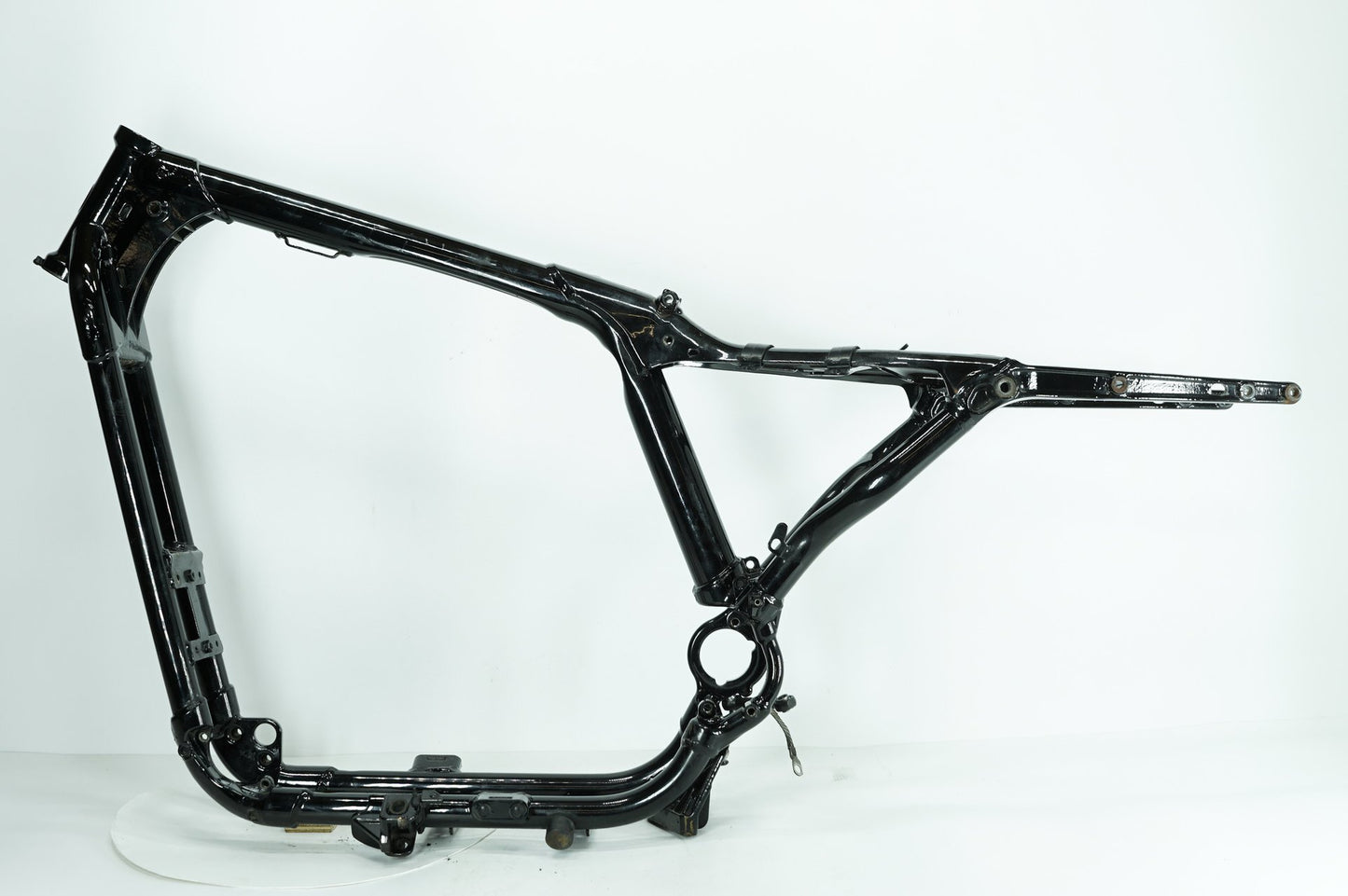 2013 - 2022 Harley-Davidson Sportster Custom Body Main Frame Chassis SLVG  	49376-11