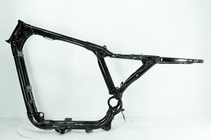 2013 - 2022 Harley-Davidson Sportster Custom Body Main Frame Chassis SLVG  	49376-11