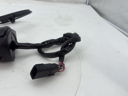 2007 Harley Street Glide Touring FLHX OEM Right Engine Start Kill Switches Controls