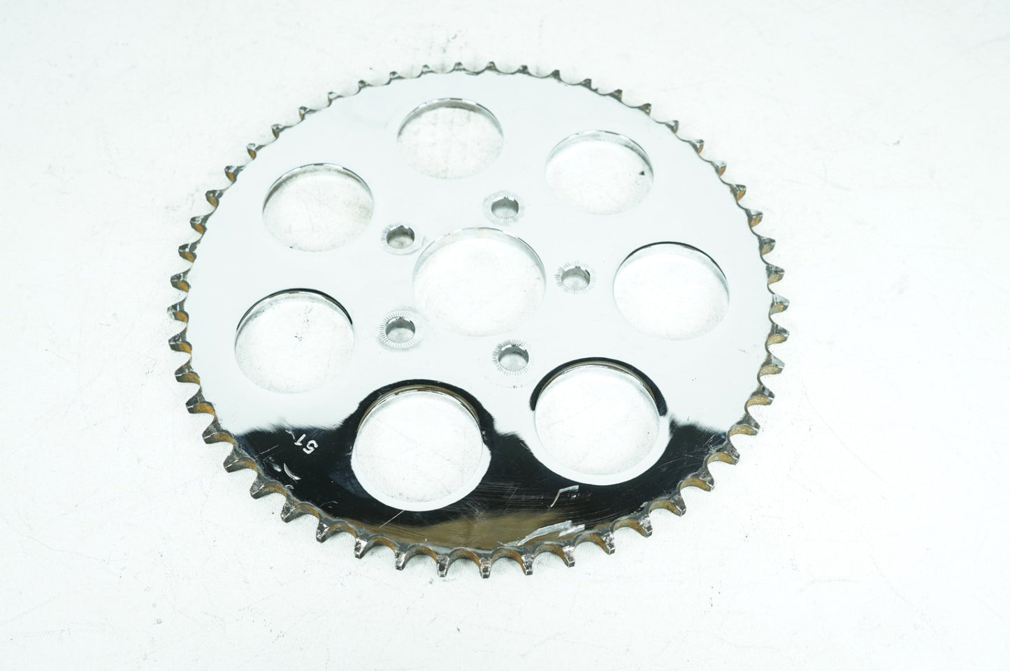 2007 - 2016 Harley-Davidson Dyna Super Glide Custom Rear Driver Pulley Sprocket 41470-73A