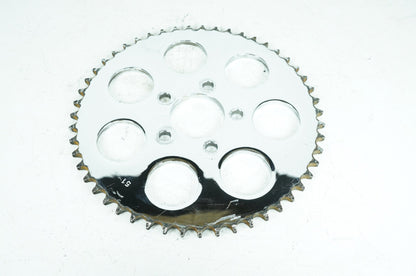 2007 - 2016 Harley-Davidson Dyna Super Glide Custom Rear Driver Pulley Sprocket 41470-73A