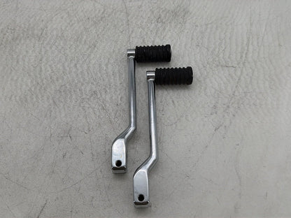 2011 Harley Heritage Softail Classic FLSTC OEM Gear Shifter Lever Pedal Pedals