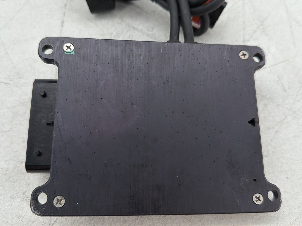 2013 Harley Electra Glide Touring CVO Screamin Eagle OEM Fuelpak Computer Tuning Module