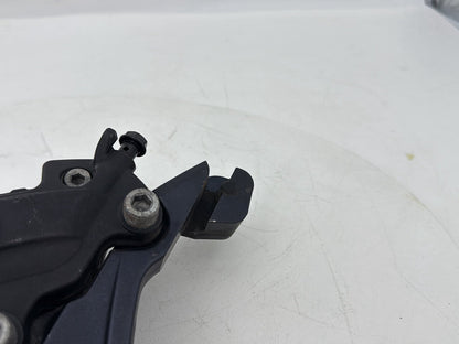 2019 - 2023 Harley-Davidson Touring Street Glide Rear Back Brake Caliper w/ Bracket 44080-08C