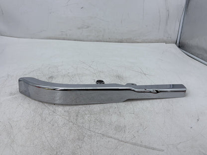 2013 Harley Heritage Softail Classic FLSTC OEM Drive Belt Guard Cover Shield