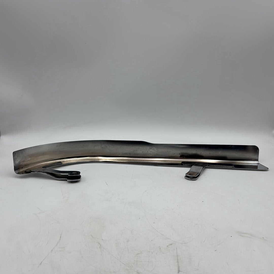 1999 - 2006 Harley-Davidson Dyna Low Rider Drive Belt Guard Cover Shield 60293-00