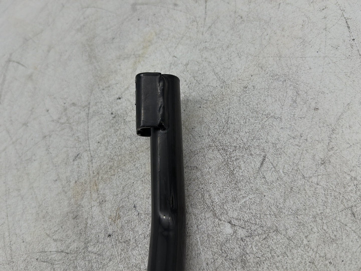 2006 Harley Dyna Super Glide FXDI OEM Exhaust System Support Bracket Holder