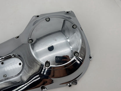 1999 - 2006 Harley-Davidson Dyna Wide Glide Outer Primary Clutch Cover 60506-99