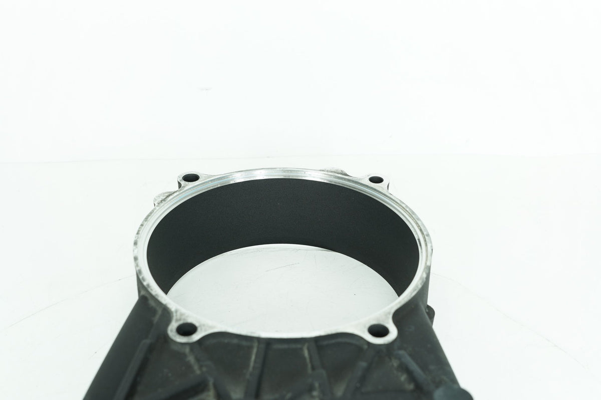 2006 Harley Softail FLSTNI Deluxe OEM Inner Primary Clutch Cover