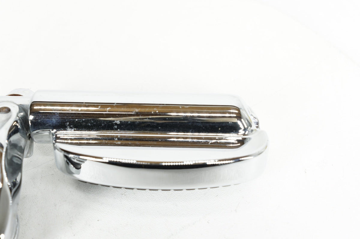 2011 Harley FLHTCU Electra Glide Ultra Front Driver Highway Foot Peg Rest OEM