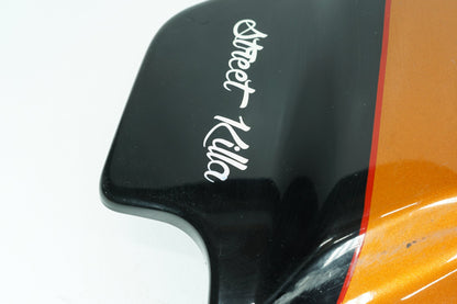 2008 - 2016 Harley-Davidson Touring Electra Glide Ultra Left Right Side Fairing Cover  	66048-09A