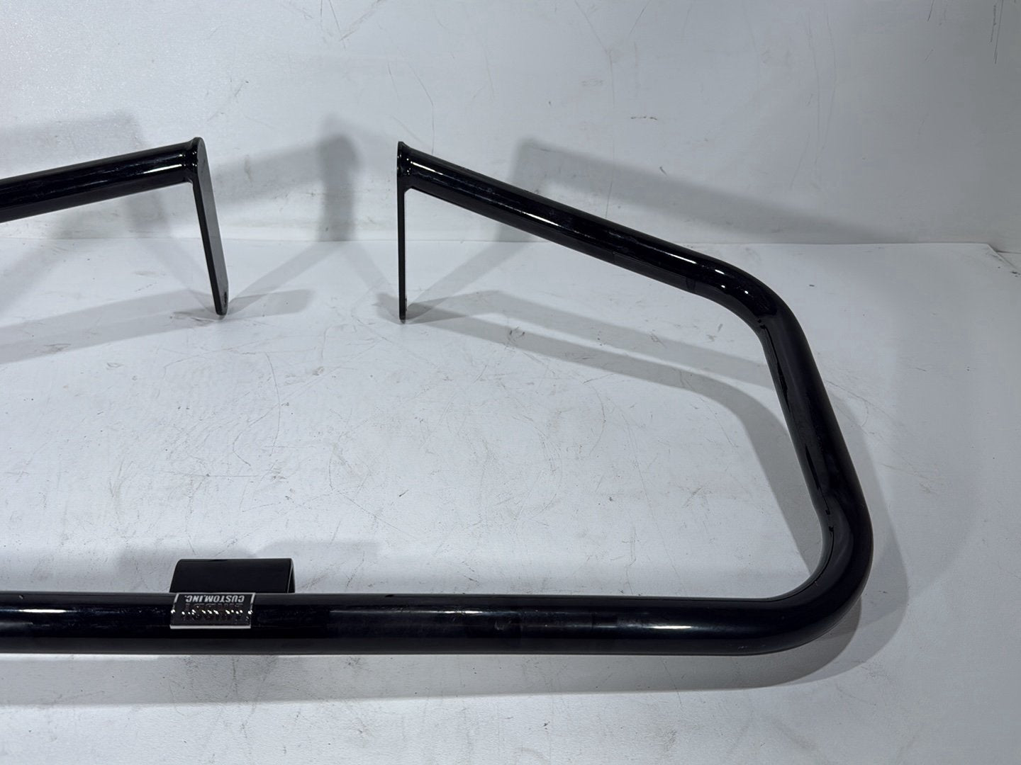 2001 Harley Sportster 883 Hugger XLH883 OEM Front Engine Crash Highway Bar Guard