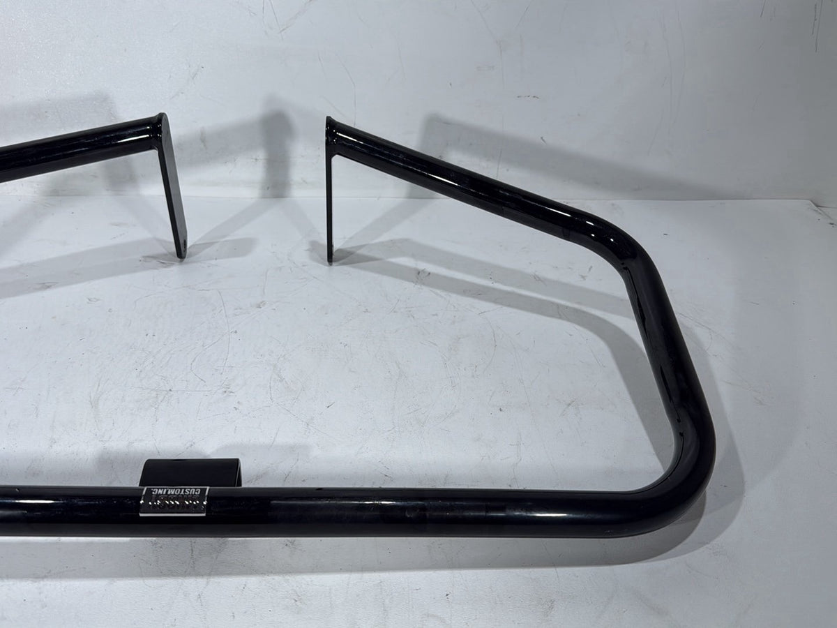 2001 Harley Sportster 883 Hugger XLH883 OEM Front Engine Crash Highway Bar Guard