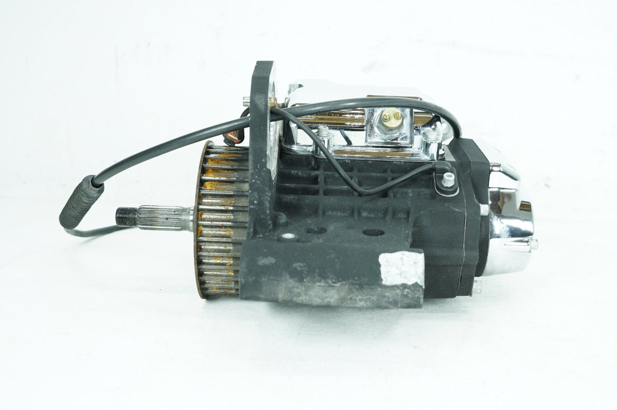 2006 Harley Softail FLSTCI Heritage Classic OEM 5 Speed Transmission Gearbox