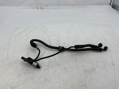 2008 Harley Sportster XL883L 883 Low OEM Rear Brake Hose Line Pipe 44429-06A