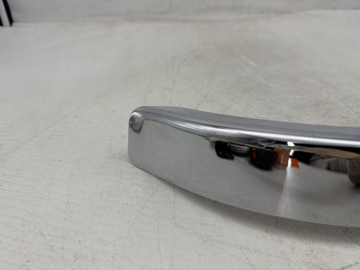 2004 Harley Heritage Softail Classic FLSTCI OEM Drive Belt Guard Cover Shield