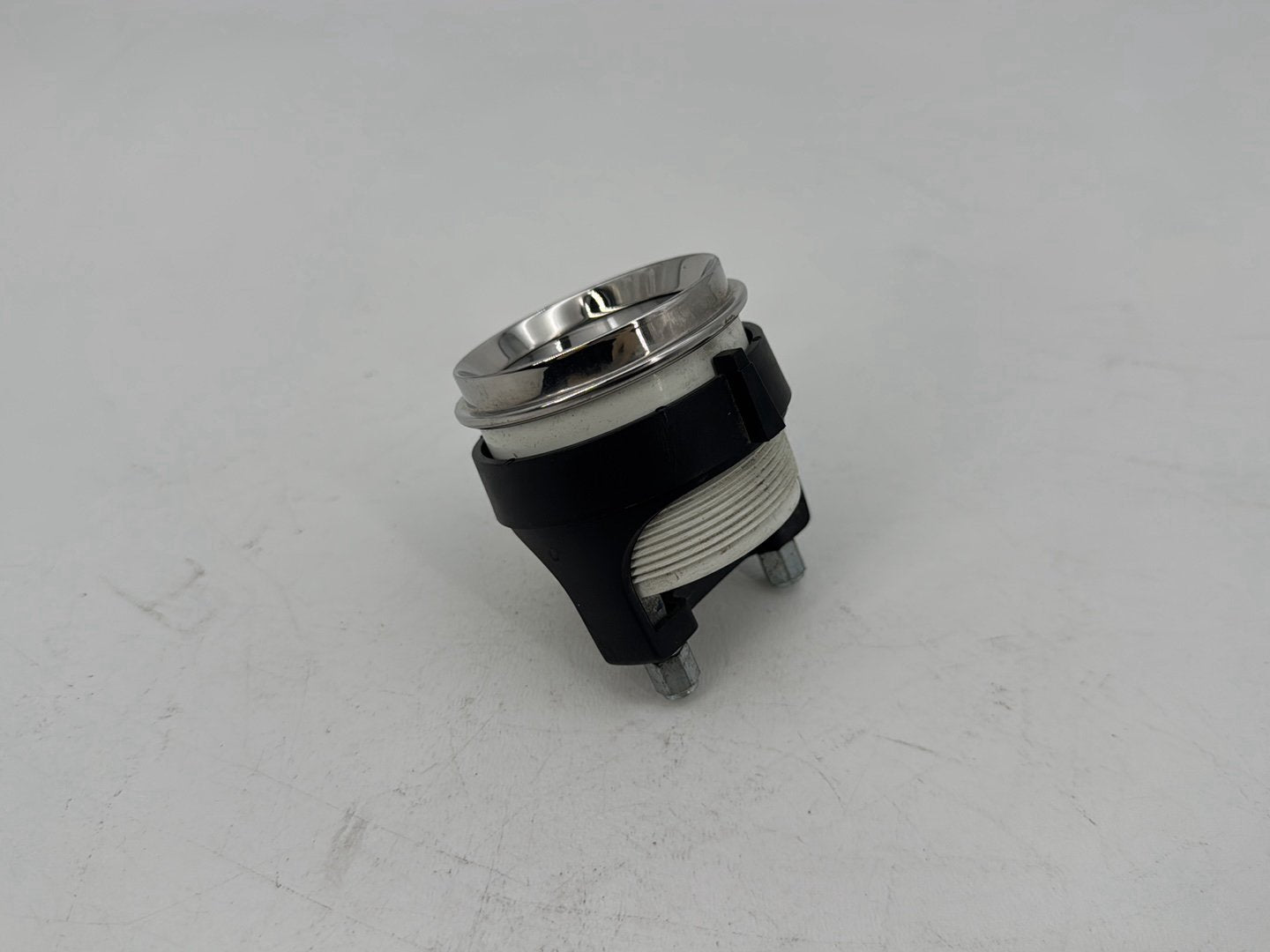 2007 - 2012 Harley-Davidson Touring Road Glide Oil Pressure Gauge Instrument Cluster 75165-01A